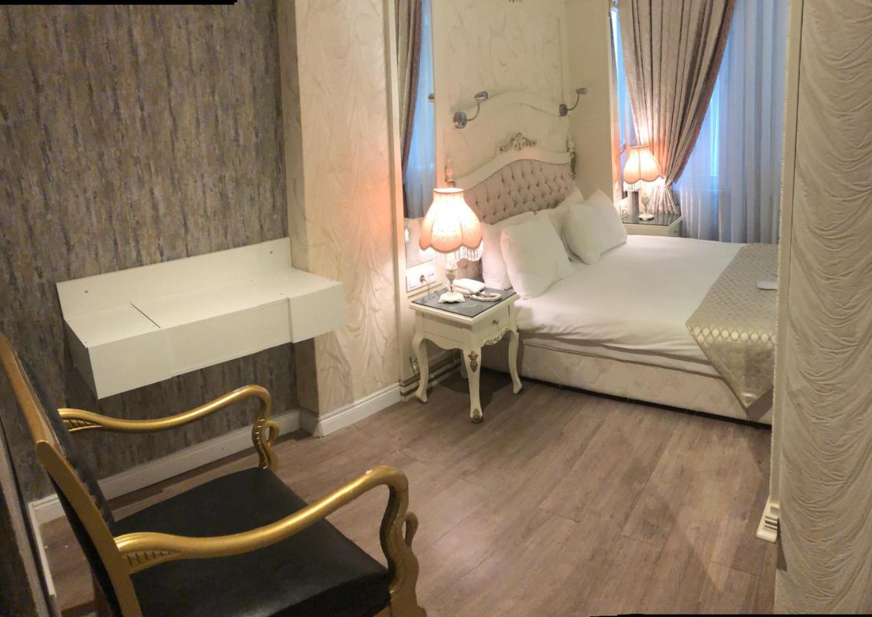 Leyenda Hotel Istanbulská provincie Exteriér fotografie