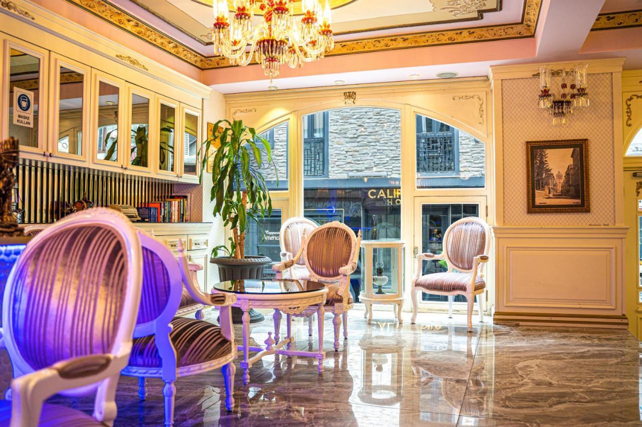Leyenda Hotel Istanbulská provincie Exteriér fotografie