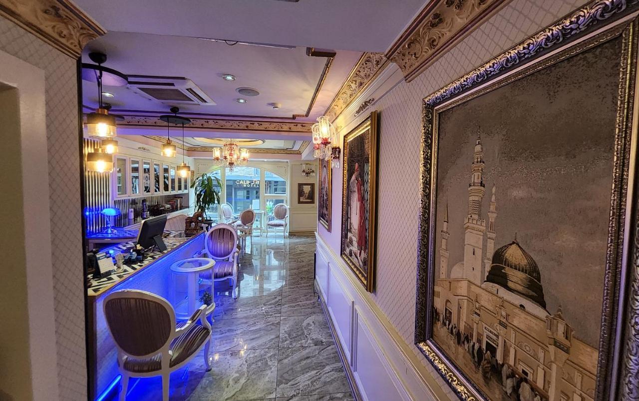 Leyenda Hotel Istanbulská provincie Exteriér fotografie