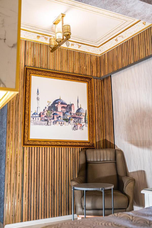 Leyenda Hotel Istanbulská provincie Exteriér fotografie