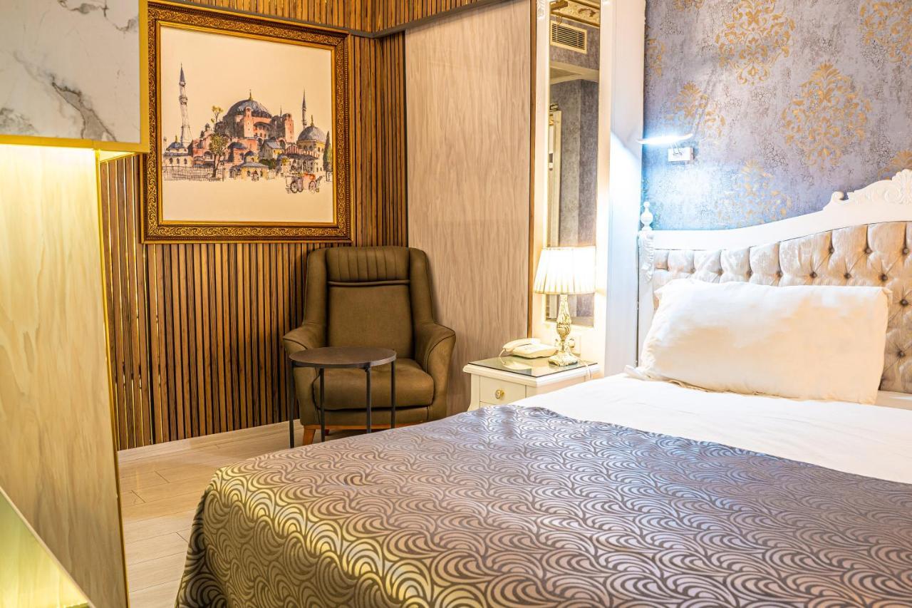 Leyenda Hotel Istanbulská provincie Exteriér fotografie