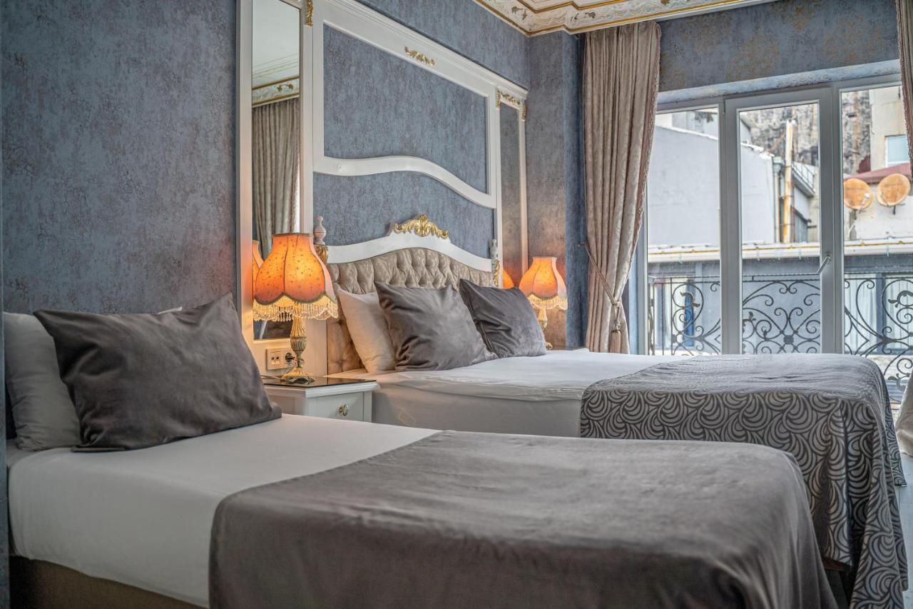 Leyenda Hotel Istanbulská provincie Exteriér fotografie