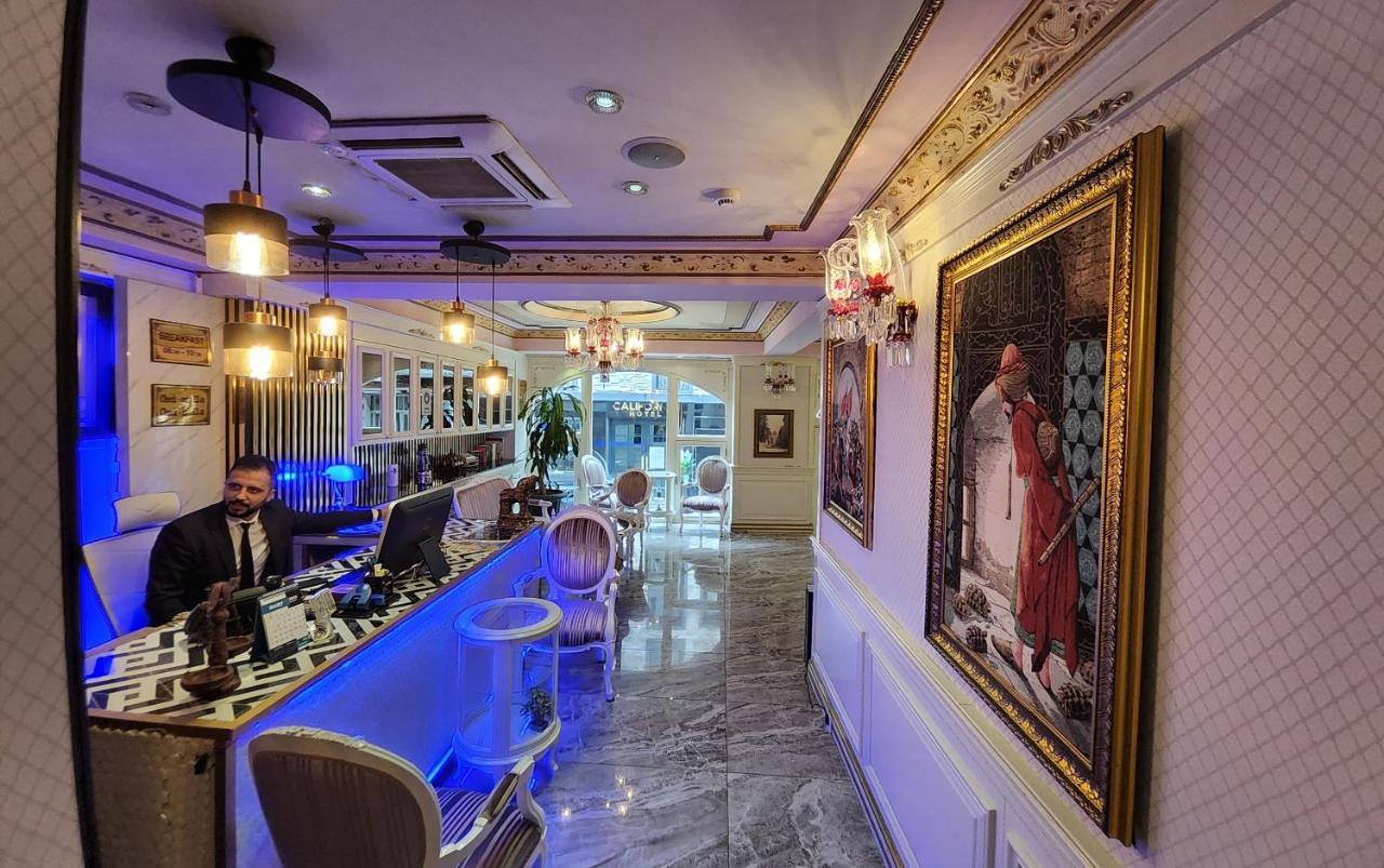 Leyenda Hotel Istanbulská provincie Exteriér fotografie