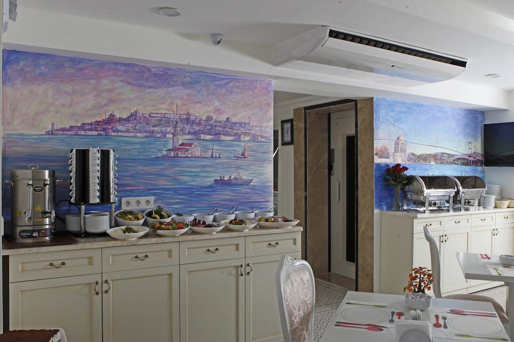 Leyenda Hotel Istanbulská provincie Exteriér fotografie